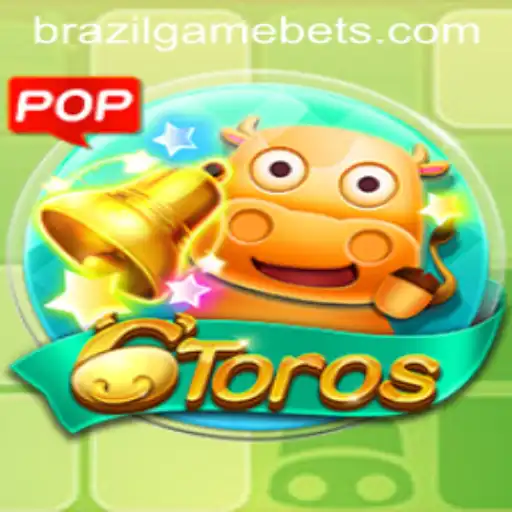 6Toros: O Jogo Inovador do Brasil que Conquista o Mundo