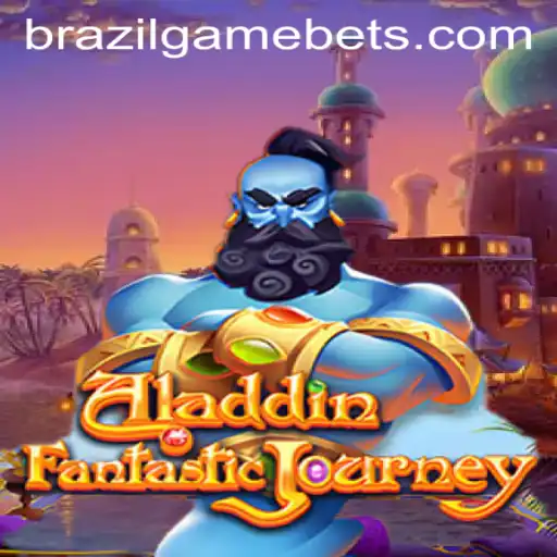 Descubra o Fascinante Mundo do Jogo Aladdin no Brasil