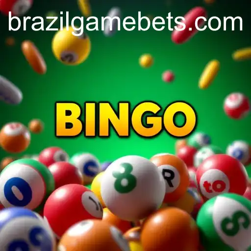 Bingo online