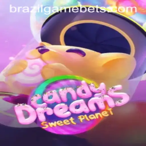 CandyDreams: uma Jornada Doce no Mundo dos Jogos Brasileiros