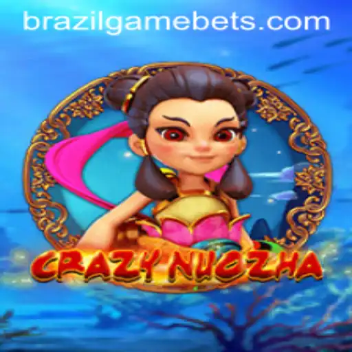 CrazyNuoZha: A Inovação dos Jogos no Brasil