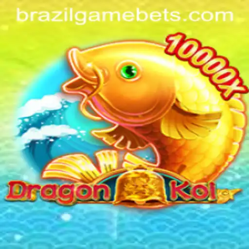 Desvendando DragonKoi: O Novo Fenômeno dos Jogos no Brasil