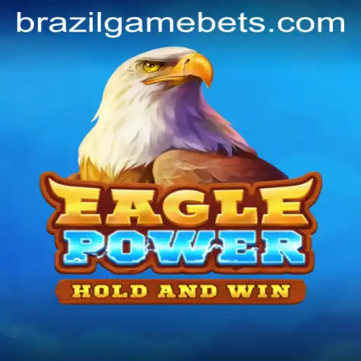 Descubra EaglePower: O Novo Jogo Sensação do BRAZIL GAME