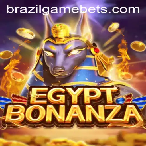 Explorando EgyptBonanza: Um Novo Fenômeno no Mundo dos Jogos