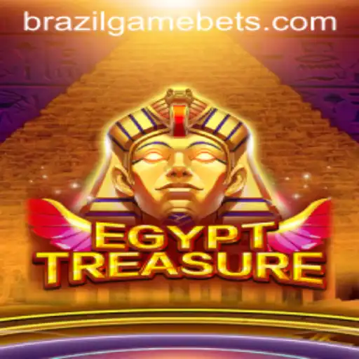 Descubra o Fascinante Mundo de EgyptTreasure: O Novo Jogo Popular no Brasil