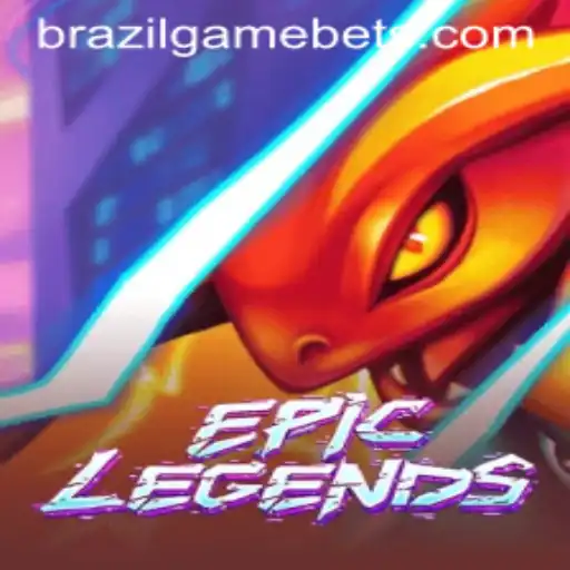 Explorando EpicLegends e sua Influência no Brasil