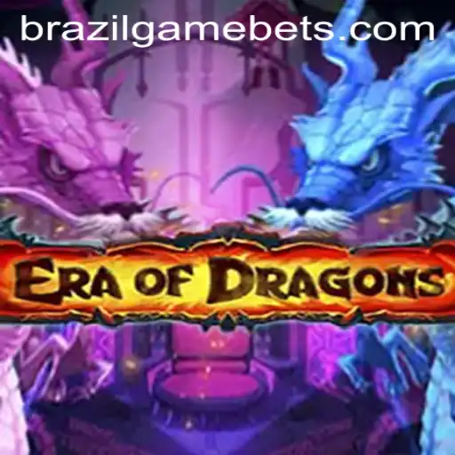 EraOfDragons: O Novo Fenômeno no Cenário de Jogos no Brasil