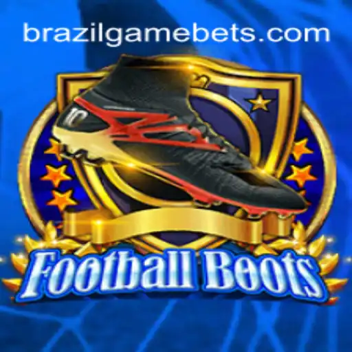 Descobrindo o FootballBoots: O Jogo Inovador Inspirado no 'BRAZIL GAME'