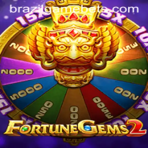 FortuneGems2: Explorando a Excitante Jornada do Jogo no Brasil