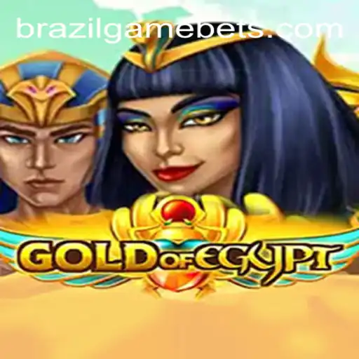 Aventuras Emocionantes no Mundo de GoldOfEgypt: O Jogo que Conquista o Brasil