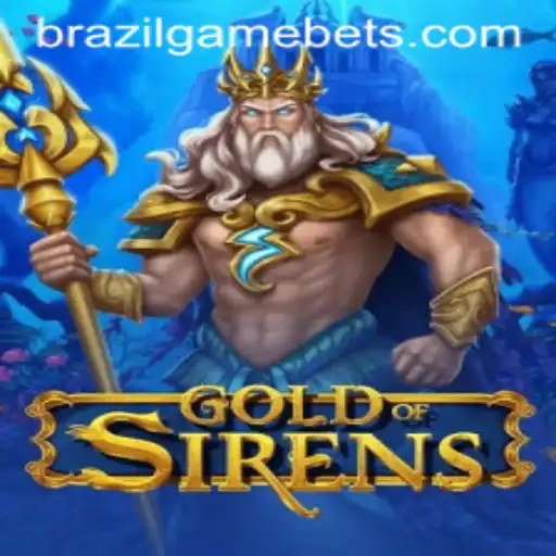 Explorando o Fascinante Mundo de GoldofSirens: O Jogo que Conquista o Brasil