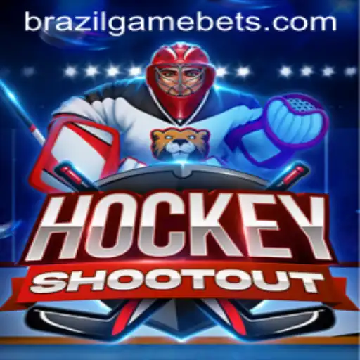 Descubra o Empolgante Mundo de HockeyShootout: A Nova Sensação dos Jogos no Brasil