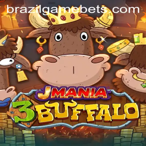 Explorando o Universo de JMania3Buffalo: O Novo Fenômeno dos Jogos no Brasil