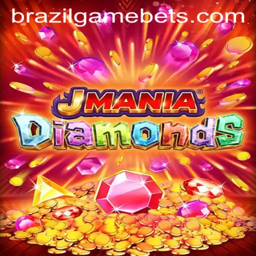 Descubra o Fascinante Mundo de JManiaDiamonds: O Novo Fenômeno dos Jogos no Brasil