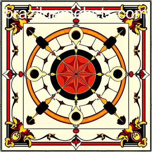 Jogos de tabuleiro