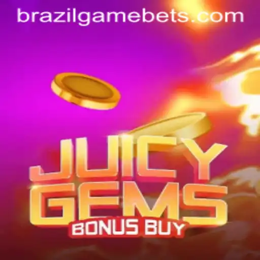 Explorando o Jogo JuicyGemsBonusBuy: A Nova Sensação do Brasil