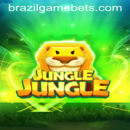 Descubra 'JungleJungle': A Nova Sensação do Brazil Game