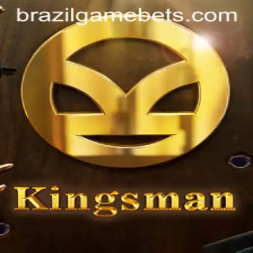 Descubra Kingsman: A Aventura Inovadora do Brazil Game