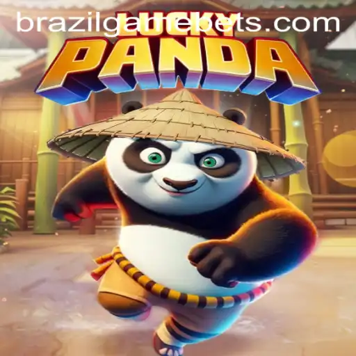 Explorando o Mundo de LuckyPanda: O Novo Sucesso entre os Jogos de Tabuleiro