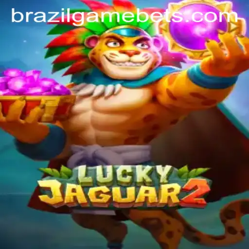 Explorando Luckyjaguar2: O Fascinante Jogo de Aventura Inspirado no Brasil