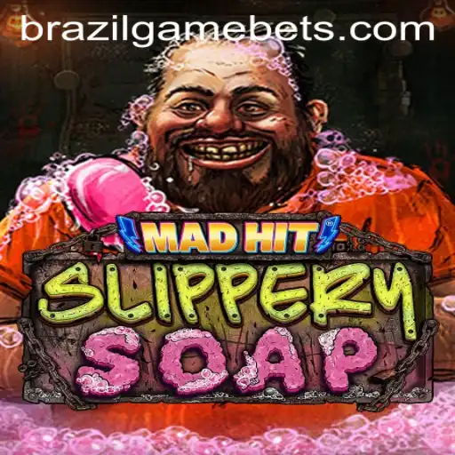 MadHitSlipperySoap: O Jogo que Está Conquistando o Brasil
