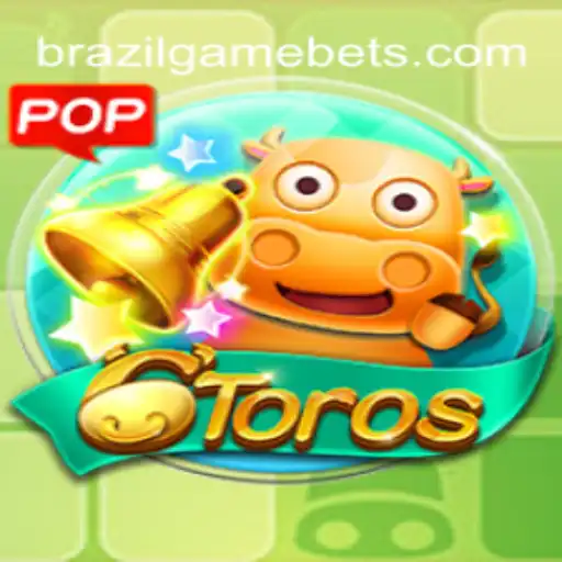 6Toros: O Jogo Inovador do Brasil que Conquista o Mundo