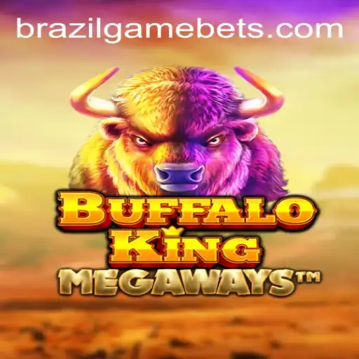 Descubra o Universo de Buffalo King: Um Fascinante Jogo de Slot com Temática Selvagem