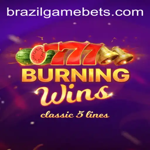 Explorando o Mundo de BurningWins: Um Novo Fenômeno no BRAZIL GAME
