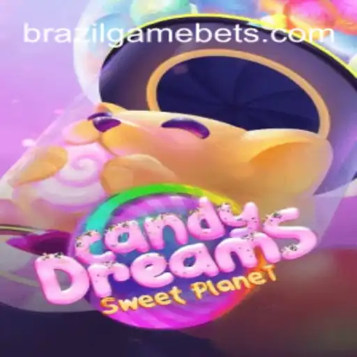 CandyDreams: uma Jornada Doce no Mundo dos Jogos Brasileiros