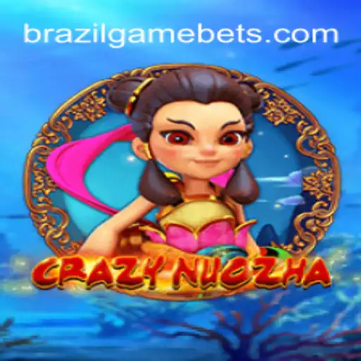 CrazyNuoZha: A Inovação dos Jogos no Brasil