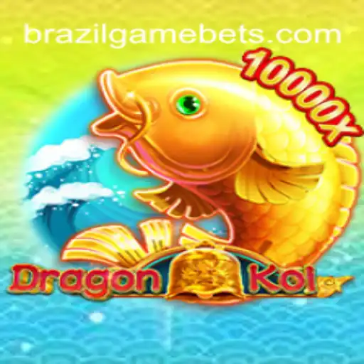 Desvendando DragonKoi: O Novo Fenômeno dos Jogos no Brasil