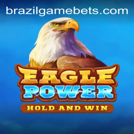 Descubra EaglePower: O Novo Jogo Sensação do BRAZIL GAME
