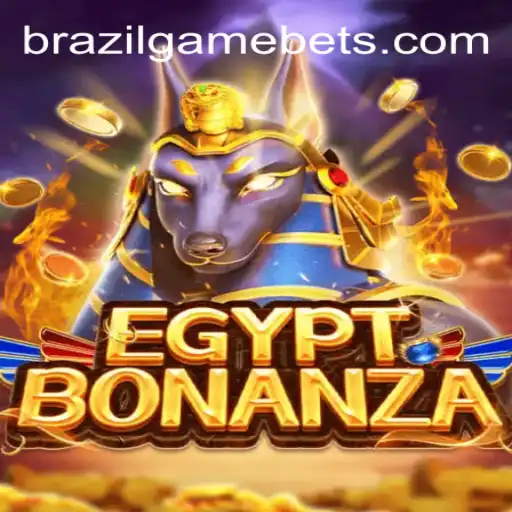 Explorando EgyptBonanza: Um Novo Fenômeno no Mundo dos Jogos