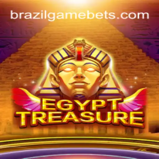 Descubra o Fascinante Mundo de EgyptTreasure: O Novo Jogo Popular no Brasil