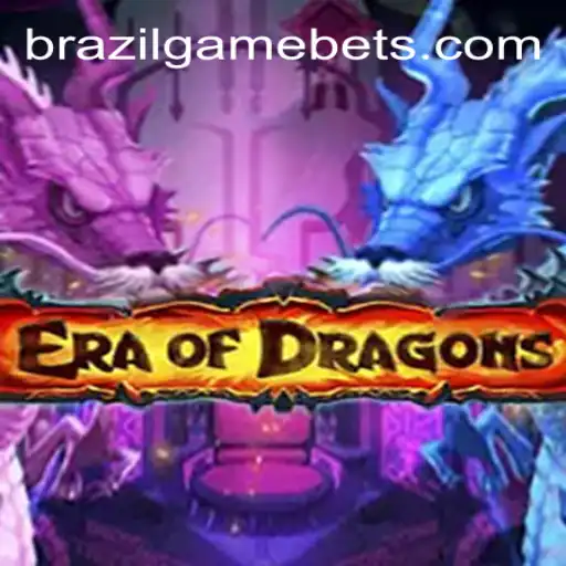 EraOfDragons: O Novo Fenômeno no Cenário de Jogos no Brasil