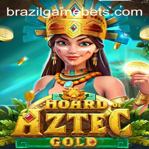 Explorando o Fascinante Mundo de HoardofAztecgold: O Novo Jogo Sensação no Brasil
