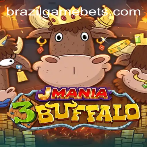 Explorando o Universo de JMania3Buffalo: O Novo Fenômeno dos Jogos no Brasil