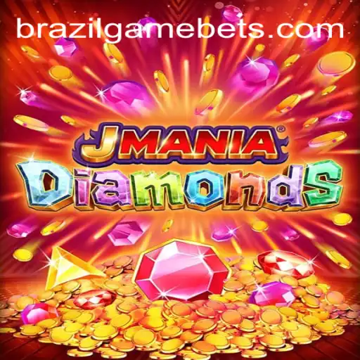 Descubra o Fascinante Mundo de JManiaDiamonds: O Novo Fenômeno dos Jogos no Brasil