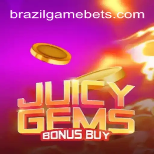 Explorando o Jogo JuicyGemsBonusBuy: A Nova Sensação do Brasil