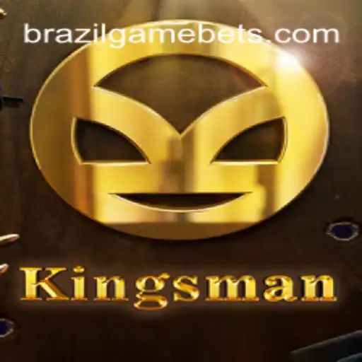Descubra Kingsman: A Aventura Inovadora do Brazil Game
