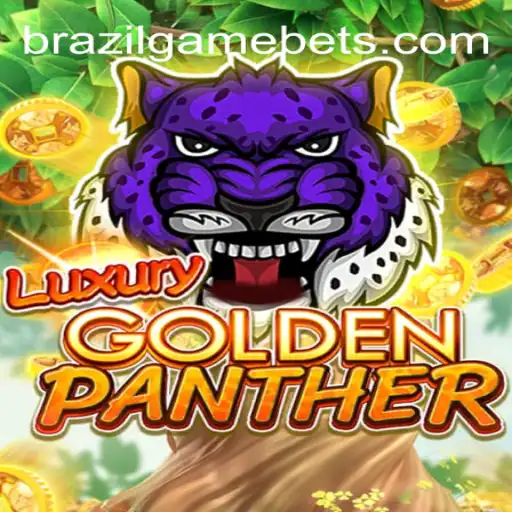 Descubra LUXURYGOLDENPANTHER: O Novo Sucesso Entre os Jogos no Brasil