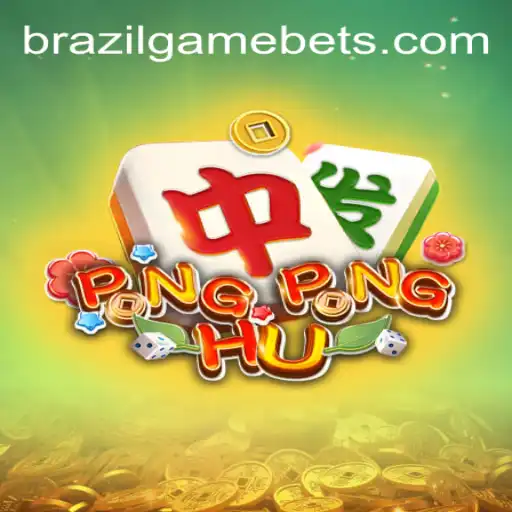 Descubra PONGPONGHU: O Jogo Inovador de Origem Brasileira