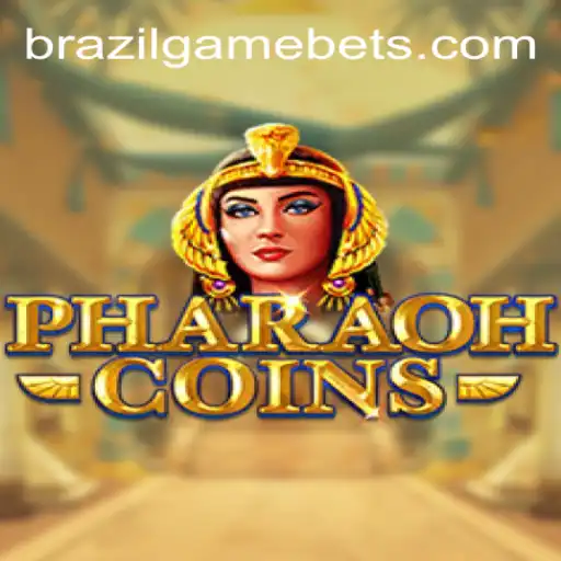 PharaohCoins: Uma Jornada pelo Antigo Egito no Mundo dos Jogos
