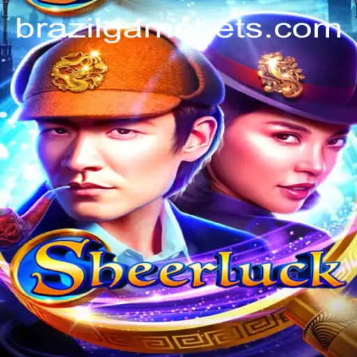 Sheerluck: Descubra o Novo Fenômeno do BRAZIL GAME