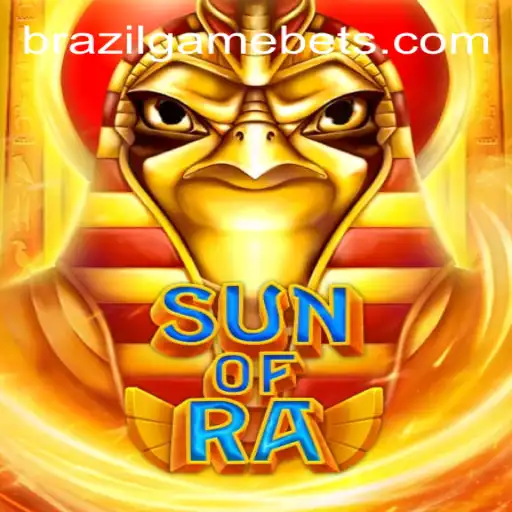 SunofRa: O Brilhante Jogo que Conquista o Brasil