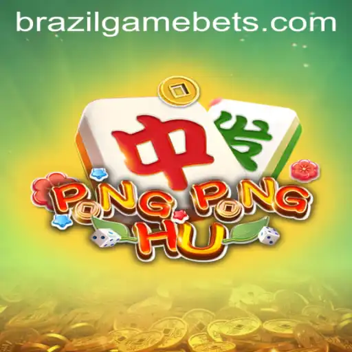 Descubra PONGPONGHU: O Jogo Inovador de Origem Brasileira