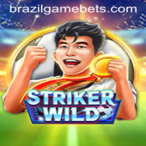 StrikerWILD: Uma Experiência Inovadora no Cenário dos Jogos no Brasil