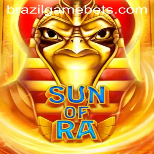 SunofRa: O Brilhante Jogo que Conquista o Brasil