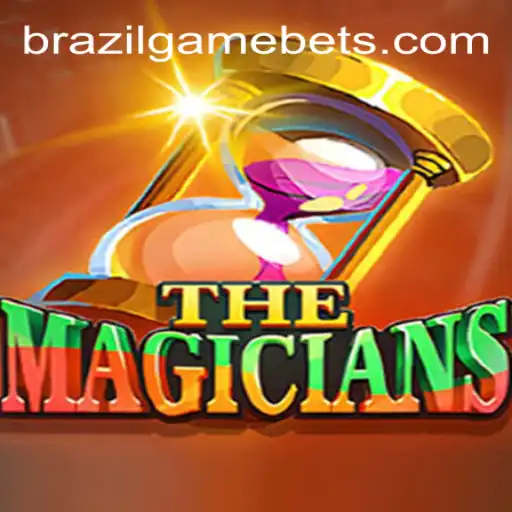 Descubra TheMagicians: A Nova Sensação do Brazil Game
