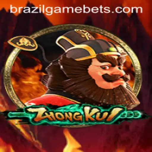 Introdução ao Mundo de ZhongKui: Descubra o Jogo Inspirado na Cultura Brasileira
